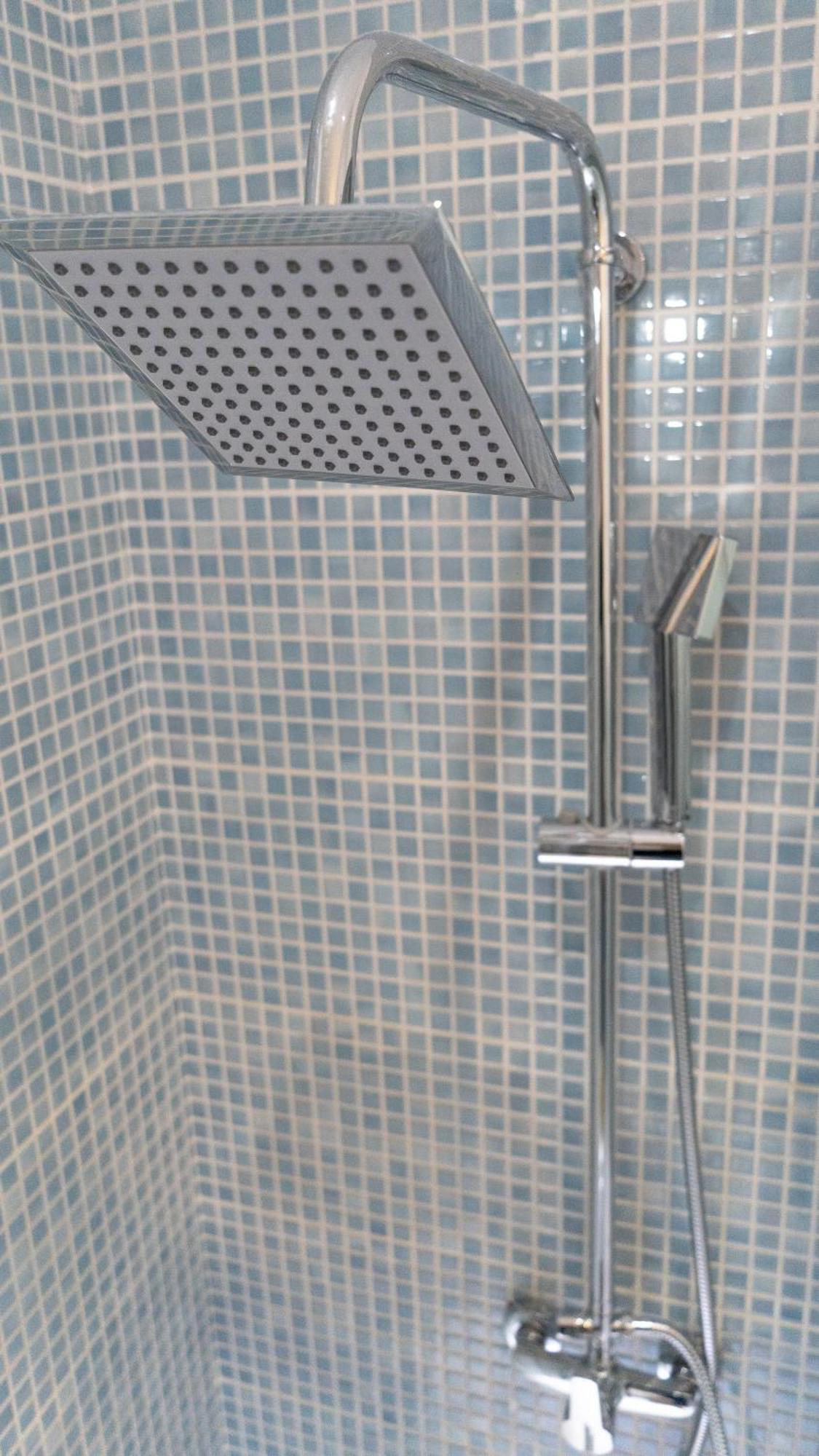 403 Apartamento Vista Mar Con Balcon 大加那利岛拉斯帕尔马斯 外观 照片